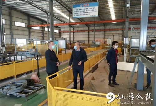 厲害了！仙游企業(yè)緊急生產(chǎn)防疫專用電梯，將工期由4個(gè)月壓縮至15天