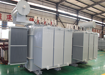 大理變壓器廠 特種設(shè)備制造領(lǐng)域的專業(yè)力量與創(chuàng)新實(shí)踐