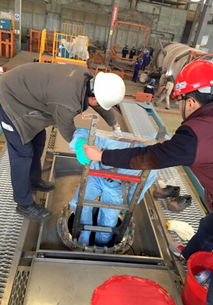 浙江省特種設(shè)備檢驗(yàn)研究院 守護(hù)特種設(shè)備制造安全的堅(jiān)實(shí)防線