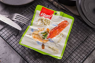 香道烤翅 辦公室里的奧爾良風情小食